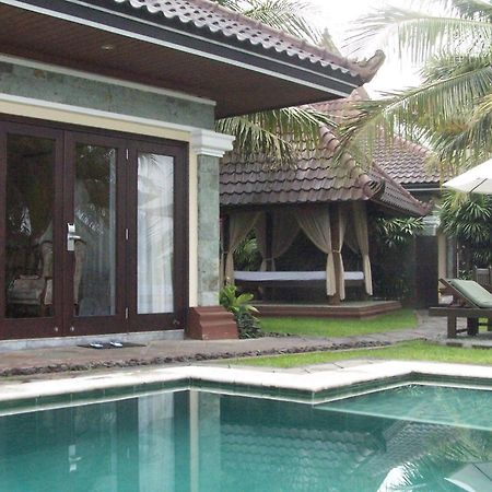 Puri Asri Hotel & Resort Магеланг Экстерьер фото